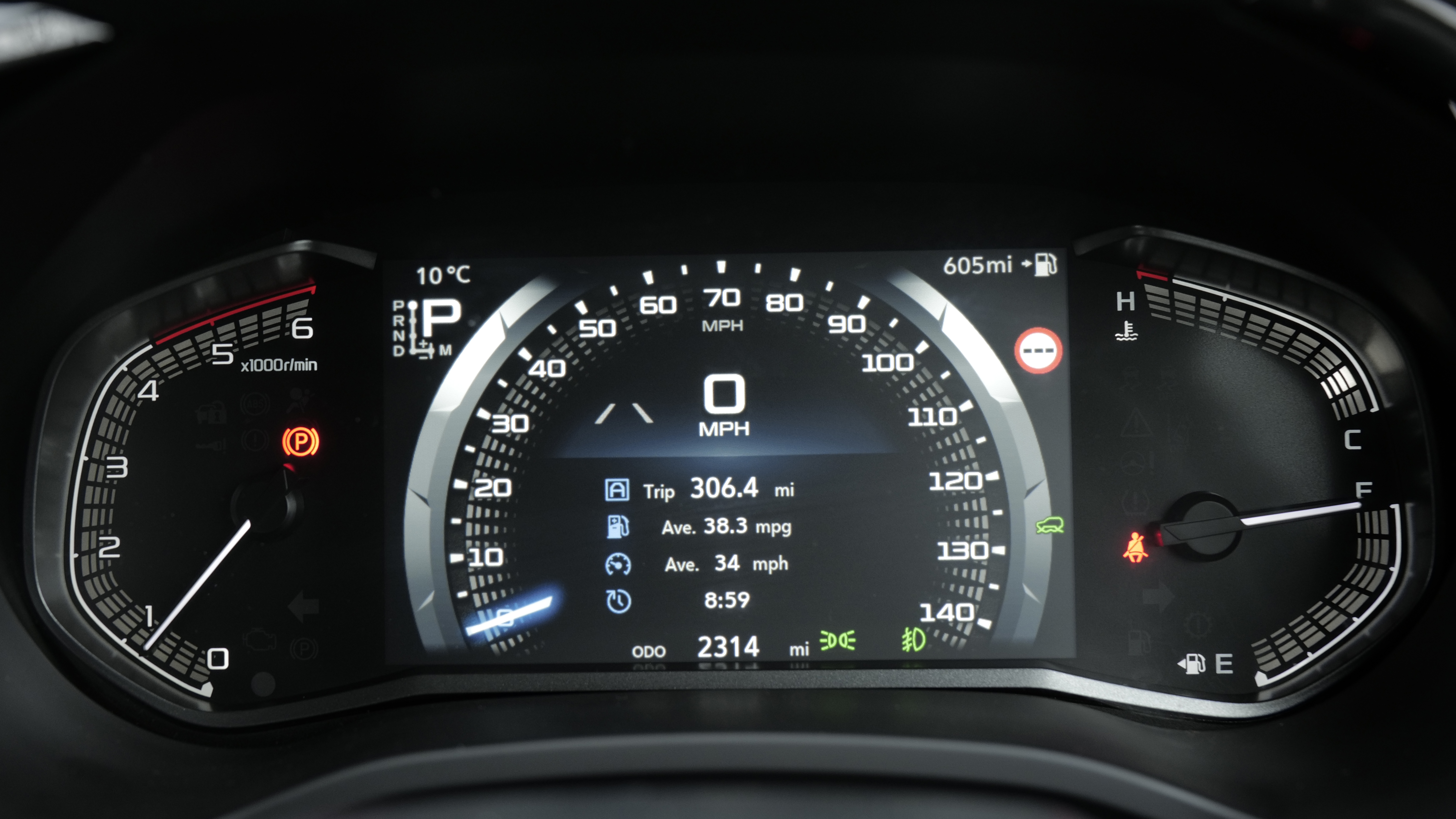 ISUZU D-MAX SPECIAL EDITION 1.9 V-Cross Steel Edition Double Cab 4x4 Auto